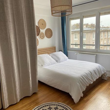 Appartement Hyper Centre Ville Булонь-сюр-Мер Экстерьер фото