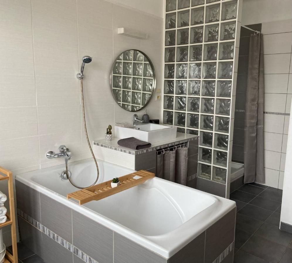 Appartement Hyper Centre Ville Булонь-сюр-Мер Экстерьер фото